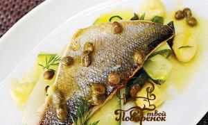Жареный лещ на сковороде: лучшие рецепты и особенности приготовления Как жарить рыбу леща на сковороде